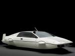 Lotus Esprit 007 The Spy Who Loved Me 1977 года